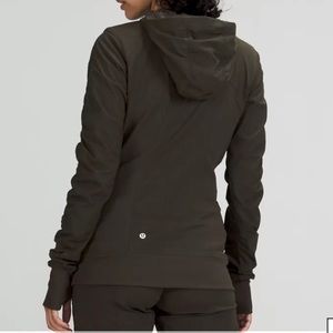 Lululemon Dance Studio Jacket